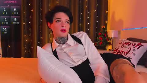 Simona online show from 16, 12, 2024