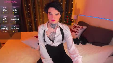 Simona online show from 17, 12, 2024