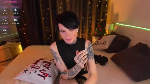 Simona online show from 19, 12, 2024