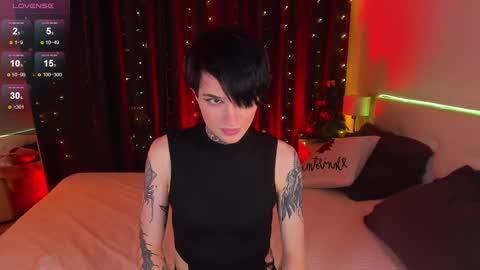 Simona online show from 19, 12, 2024