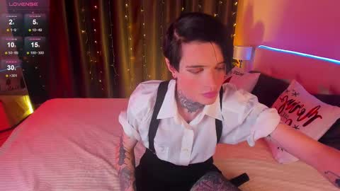 Simona online show from 22, 12, 2024