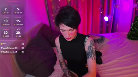 Simona online show from 25, 12, 2024