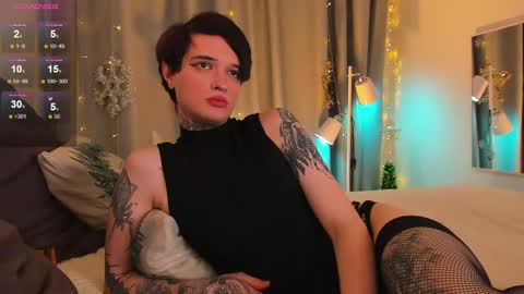 Simona online show from 28, 12, 2024