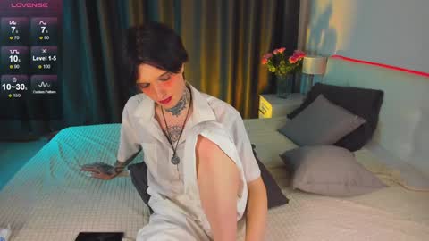 Simona online show from 17, 1, 2025