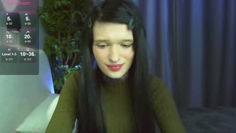 Simona online show from 11, 2, 2025