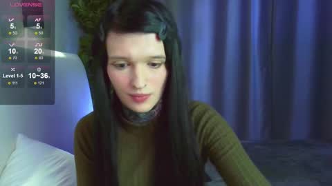 Simona online show from 11, 2, 2025