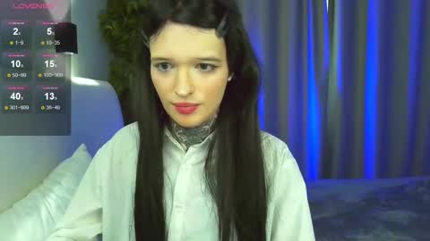Simona online show from 12, 2, 2025