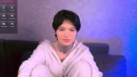 Simona online show from 19, 2, 2025