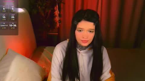 Simona online show from 19, 2, 2025
