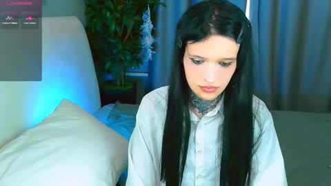 Simona online show from 20, 2, 2025