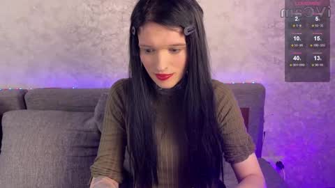 Simona online show from 23, 2, 2025
