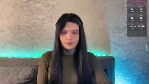 Simona online show from 26, 2, 2025