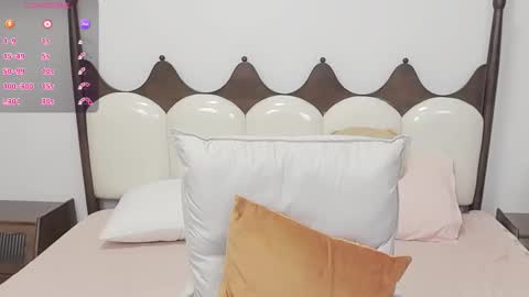 Snapshot of simonastephanie chatting on 2, 11, 2025 simonastephanie online show from 2, 11, 2025