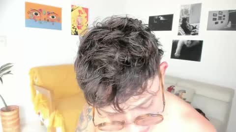 Sim. online show from 23, 1, 2025