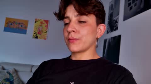 Sim. online show from 27, 10, 2025