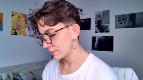 Sim. online show from 17, 11, 2025