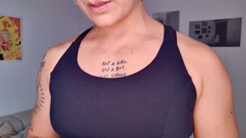 Sim. online show from 22, 11, 2025