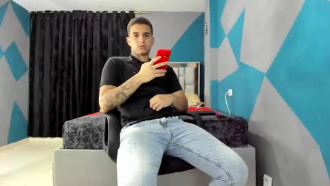 SIMON KELER online show from 2, 12, 2024