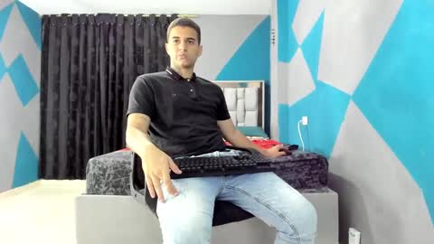 SIMON KELER online show from 2, 12, 2024