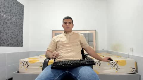 SIMON KELER online show from 18, 1, 2026