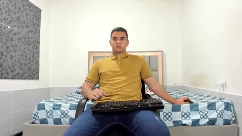 SIMON KELER online show from 19, 1, 2026