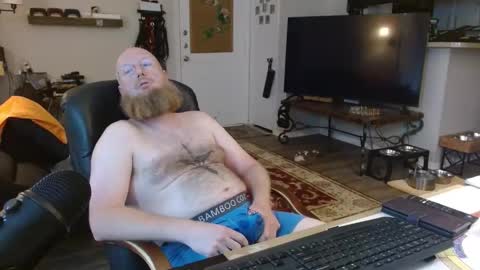 simontvesper online show from 5, 4, 2026