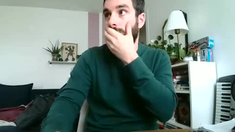 Simonxtem online show from 12, 3, 2026