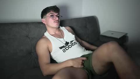 SIMOON online show from 16, 10, 2025