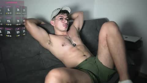 SIMOON online show from 21, 11, 2025