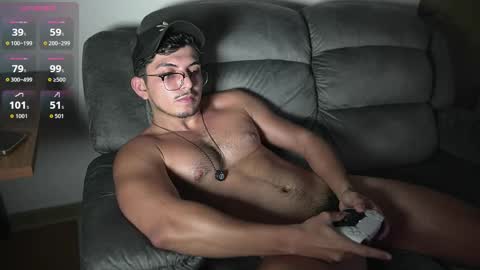 SIMOON online show from 5, 12, 2025