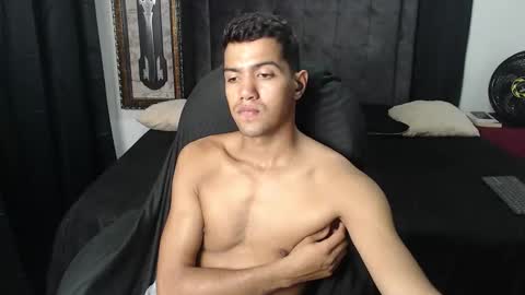 Andrey online show from 21, 10, 2025