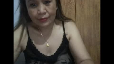 Snapshot of simplecity45 chatting on 14, 1, 2025 Carolyn online show from 14, 1, 2025