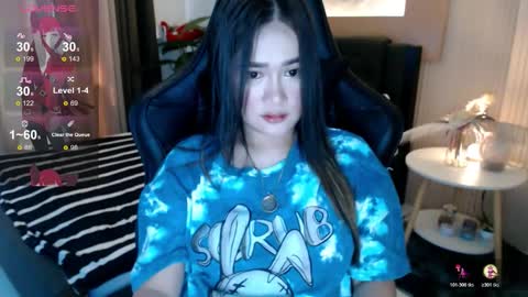 Snapshot of simplykhate chatting on 7, 11, 2025 Adrianna Fowler online show from 7, 11, 2025