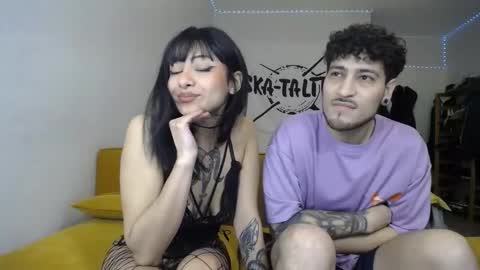 Sofi wed. - sat. 11am - 11 pm and Santi with Sofi sun.. - tue. 11 am - 5 pm  europe online show from 2, 2, 2026