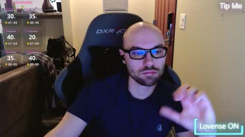 Husky Dad online show from 20, 11, 2025