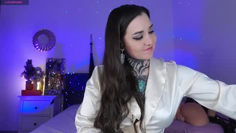 Ms. Sindel online show from 3, 12, 2024