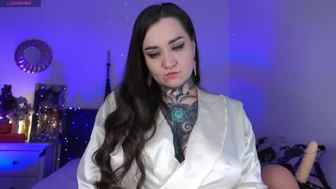 Ms. Sindel online show from 3, 12, 2024