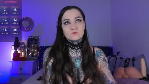 Ms. Sindel online show from 7, 12, 2024