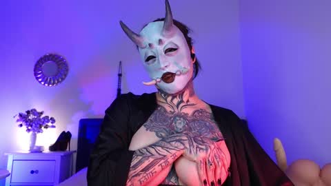 Ms. Sindel online show from 7, 2, 2025