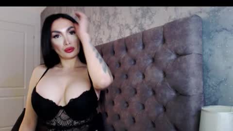 SindyDolly online show from 21, 11, 2025