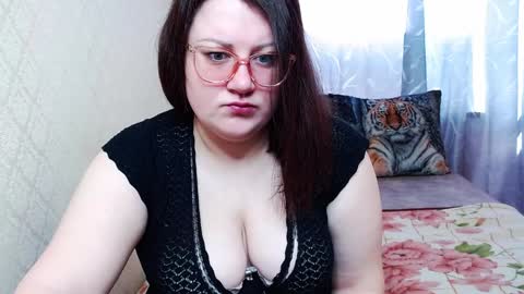 Angela online show from 15, 1, 2025