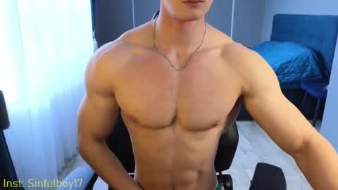 Richard online show from 13, 10, 2025