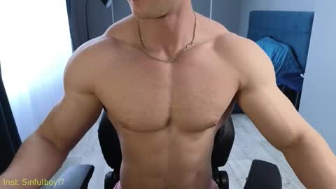 Richard online show from 16, 3, 2026