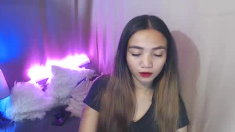 CherryBlossom online show from 3, 2, 2026