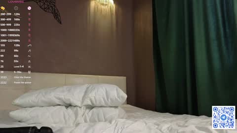 Snapshot of sinfulfairy chatting on 1, 3, 2026 online show from 1, 3, 2026