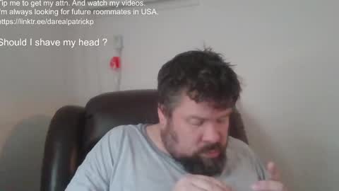 Snapshot of singledude_69 chatting on 1, 11, 2025 SingleDude 69 online show from 1, 11, 2025