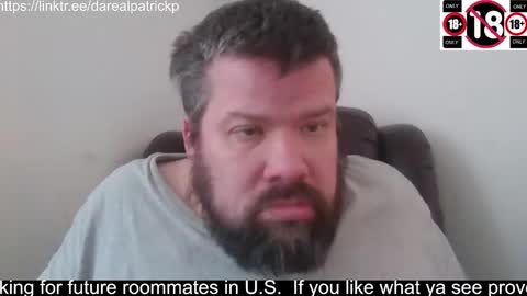 SingleDude 69 online show from 4, 2, 2026