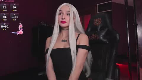 Your Queen of Sins  online show from 17, 12, 2024