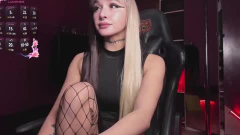 Your Queen of Sins  online show from 21, 12, 2024