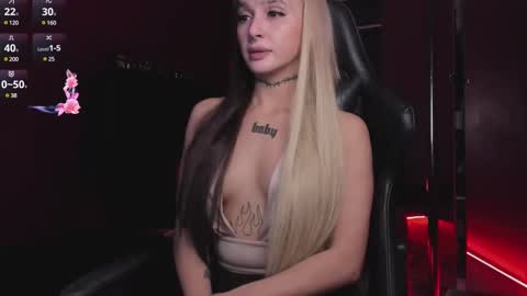 Your Queen of Sins  online show from 22, 12, 2024